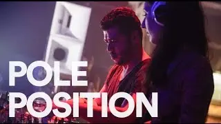 Mr.  Pit -  Pole Position (Original Mix)