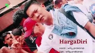 Harga diri cipt : willy prakarsa #musiktanahair #indonesiamaju #negriku #hargadiri
