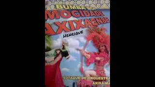 boi mocidade axixaense - balan&ccedil;a! balan&ccedil;a!!!!