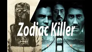 The Zodiac Killer  The Unsolved Mystery!!! #ghost  #spookydecor  #scarydecor  #spookydecorations