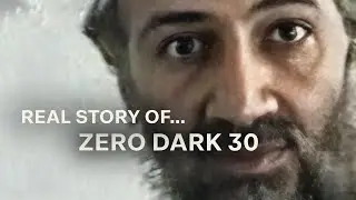 The Mission to Kill Bin Laden | Real Story of... | True Lives