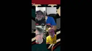Modern Trends, new markets, Whiskey Movement, new techniques, etc.  📱
