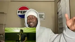 Gvlli3 - Military Floater (WhoRunItNYC Performance) REACTION VIDEO by Marcus Smith 