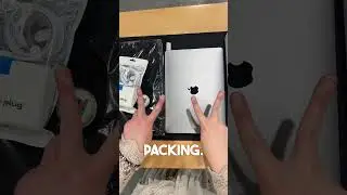 Unboxing a $400 MacBook Mystery Box