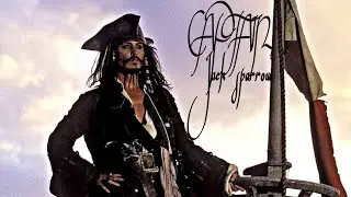 captain Jack sparrow WhatsApp status 🔥✨