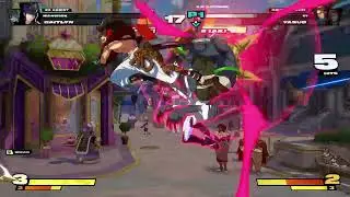 ChaosVashLiveTv GoodBoy Thursday 2XKO Gaming news and Anime news | #chaosvash01 on #Twitch