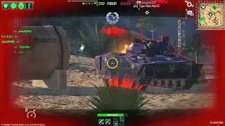 Tank Force EU MK3 2026.01.24  14kills
