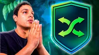 &iquest;VALE LA PENA la MEJORA de CAMPA&Ntilde;AS MIXTAS 84+ con los ULTIMATE SREAM en FC 26?