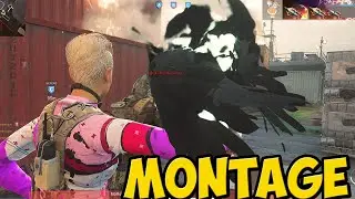 Call of Duty: Modern Warfare Montage [PETROV OIL RIG]