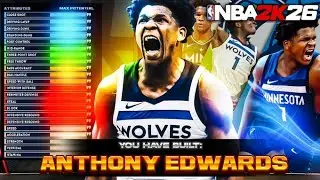 &ldquo;NBA 2K26 LIVE: Day 1 Grind! BEST BUILDS + PARK GAMES 🔥&rdquo;