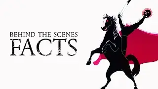 Who was the REAL Headless Horseman? - 10 Facts about Disney's The Legend of Sleepy Hollow