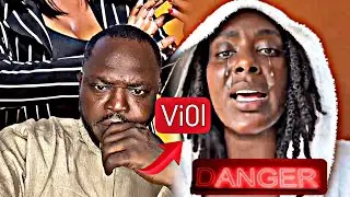 Cas Halima Gadji serigne bada leral na lepou beneu wayy moko vi0lé 