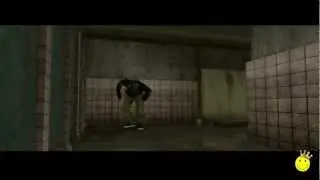 Grand Theft Auto 3 mission 43 Arms Shortage Ray Machowski