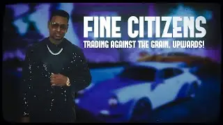 FINE ($FINE) UPDATE: | CHART MOVING UPWARDS IN A SEA OF RED, HOW IS THIS HAPPENING?!