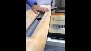 Schluter Linear Drain System