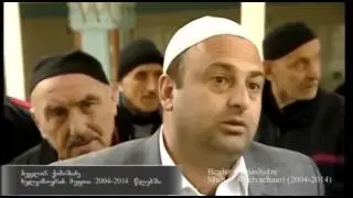 NEW MOSQUE IN BATUMI/GEORIGA