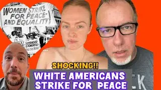 shocking 😲 GOD USES WHITEHOUSEHOLDS TO WARNED AMERICA ON BLACK- BROWN DISCRIMINATION .