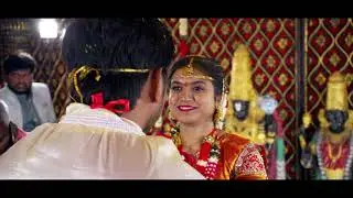 Anusha & Srikanth Wedding Teaser Kalyanı Vacha  Vacha