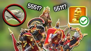 When Should You Run Budget Marches?