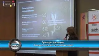 Connected TV & Digital Media, Гульнара Хасьянова, СММ - Взаимодействие операторов связи