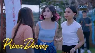 Prima Donnas 2: Len-len, the unbreakable! | Episode 48