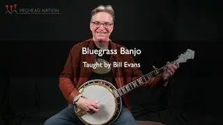 Bill Evans teaches 