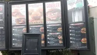 Arby's is Satanic