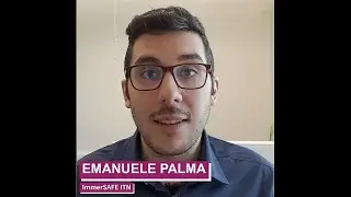 accelopment ESR Training: Emanuele Palma