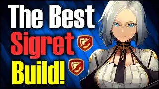 How to Build A God Tier Sigret!