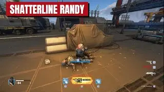 What REALLY Happens in Shatterline Randy's The Voice