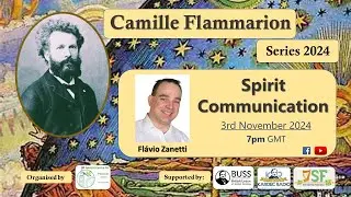Camille Flammarion Series 2024 - Episode 11 -