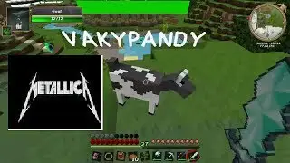 VAKYPANDY METALERA (VEGETTA777)