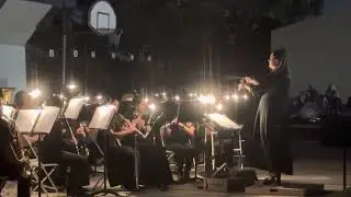 Aladin Part 1 (Spring Concert 2023 Daycreek Intermediate)