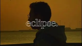 eclipse. | a short film | iphone 14 pro max