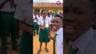 &ldquo;Behind high school students&rdquo; 8 
