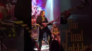 Stryper 