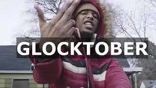 [FREE] KEY GLOCK TYPE BEAT 2018 - 