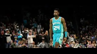 Brandon Miller looks like a Future Star!