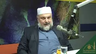 Uyumak Abdesti Bozar mı? - Ahmet Hamdi Yıldırım