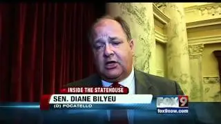 Questions of ethics on last day of legislature