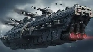 They Thought Humans Were Legends—They Were Legends… Until The Fleet Appeared!   HFY Sci Fi Story