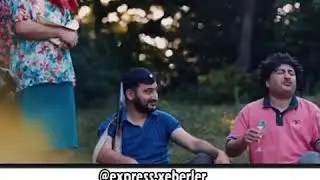 Ne geder off Video