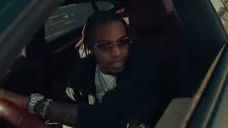 2RBooda - Foolery (Official Music Video) [Visualized by @VisionsbyKJ]