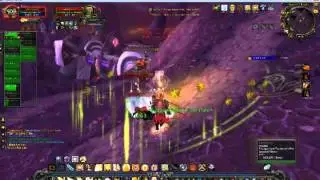 Leveling in Battlegrounds on ImtheHealer@Ghostlands(US) - 7 / 8