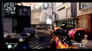 Gilco- Black ops 2- Episode 1