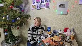 Обзор покупок, Не могу пройти мимо и не взять карасей!