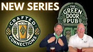 Catching up with the People in North Carolina Craft Beer -  Rick Benfield - Cabarrus Brewing