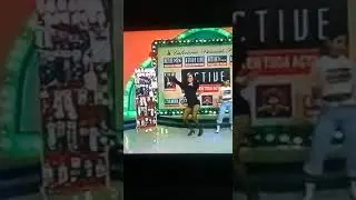 El baile de la mosca