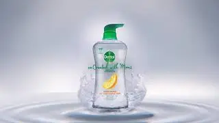 NEW Dettol co.Created with Moms!