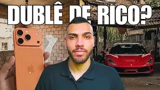 PARE de pagar de rico, isso vai te deixar POBRE PARA SEMPRE!